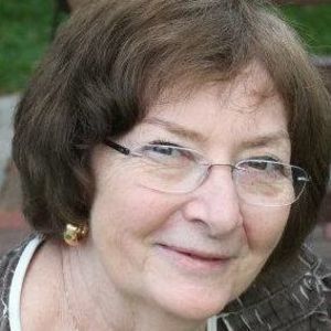 Meet your Posher, Jackie